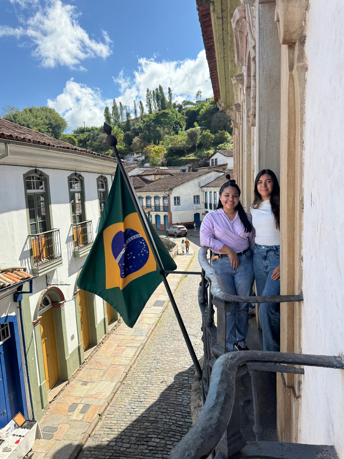 🇧🇷 - Victoria Valderrama